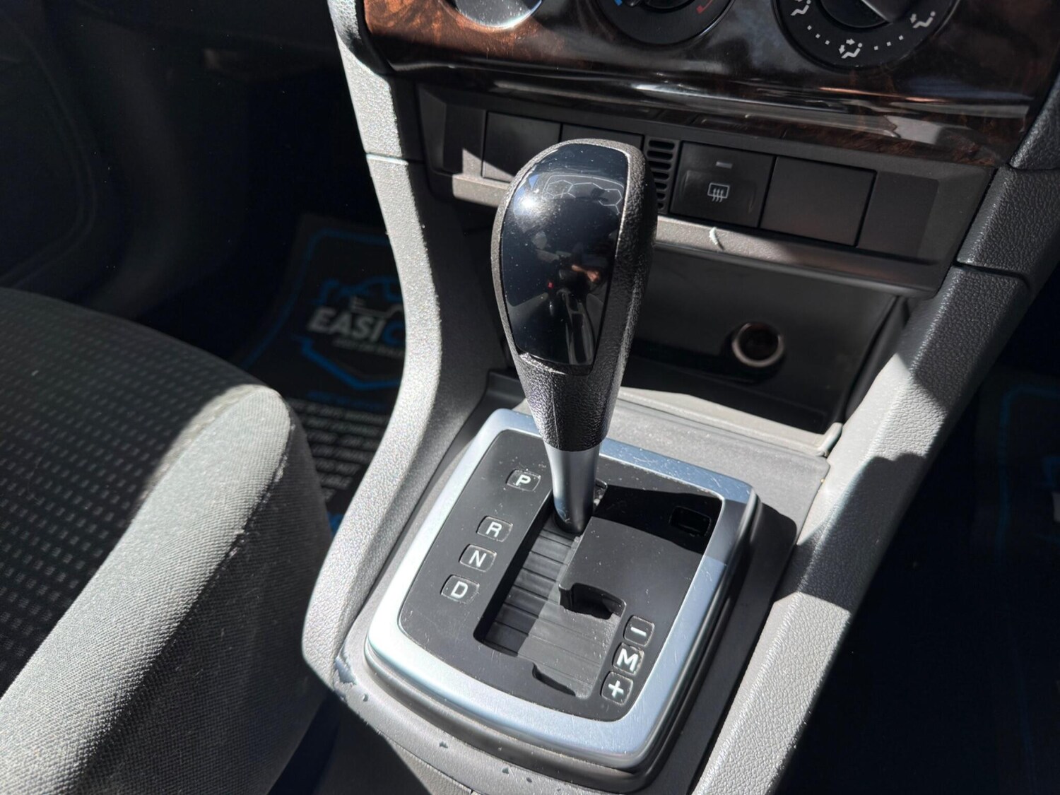 Used Ford Focus 2007 for sale - 77940149: Photo 47