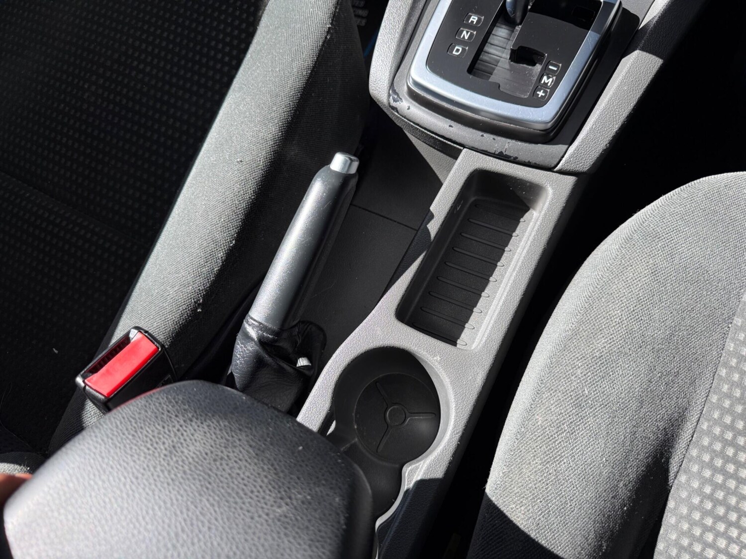 Used Ford Focus 2007 for sale - 77940149: Photo 48