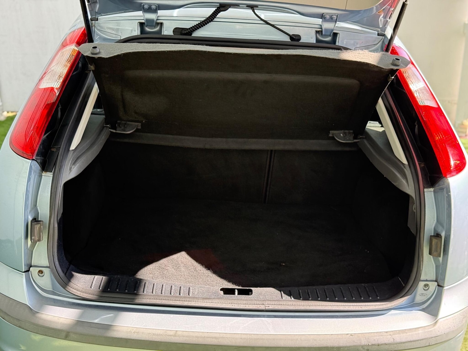 Used Ford Focus 2007 for sale - 77940149: Photo 8