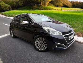 Used Peugeot 208 2019 for sale - 74874897: Photo