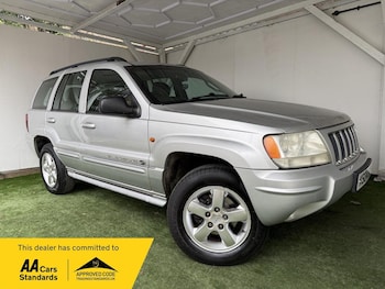 (04) - 2.7 CRD Overland 4WD 5dr