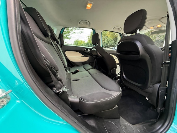 Used Fiat 500L 2015 for sale - 76158687: Photo 18