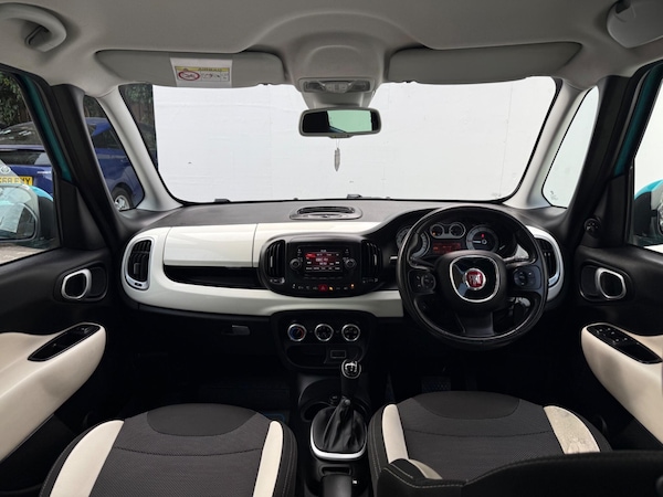 Used Fiat 500L 2015 for sale - 76158687: Photo 27