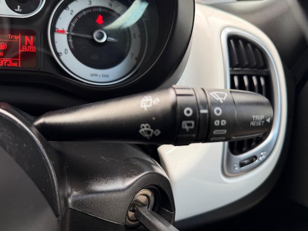 Used Fiat 500L 2015 for sale - 76158687: Photo 36