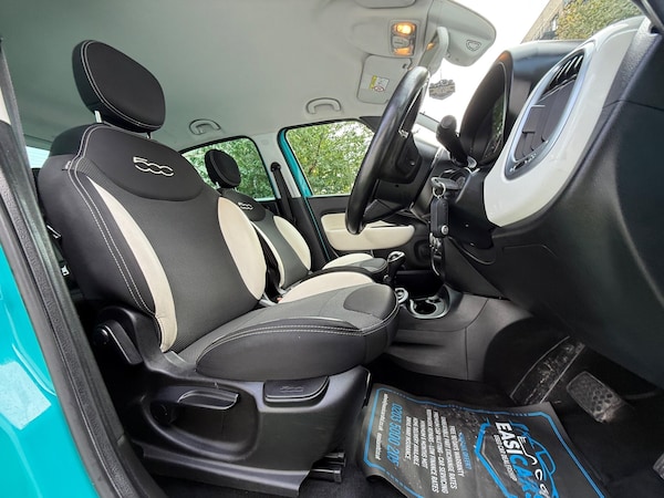 Used Fiat 500L 2015 for sale - 76158687: Photo 3