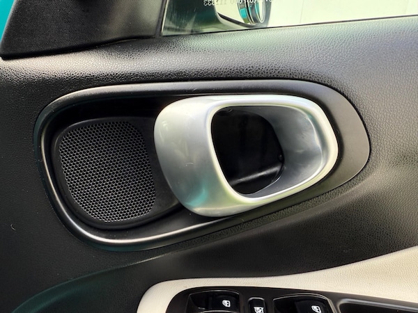 Used Fiat 500L 2015 for sale - 76158687: Photo 40