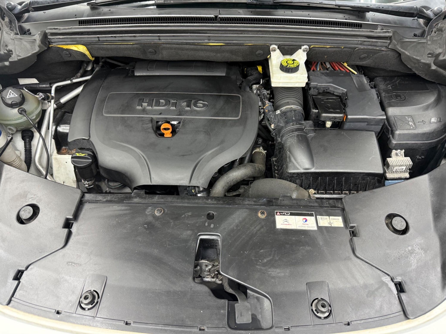 Used Citroen DS5 for sale - 77809191: Photo 13