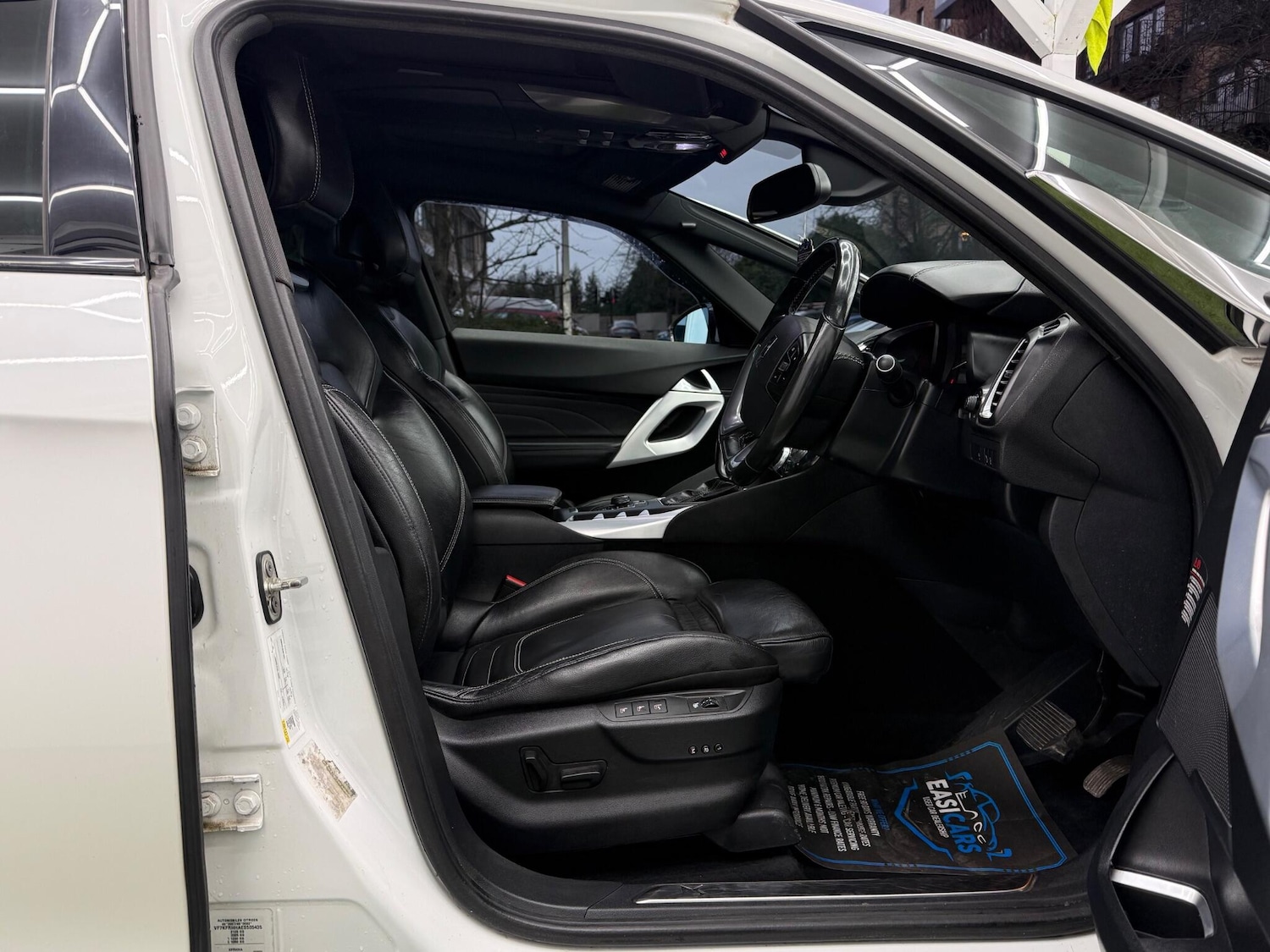 Used Citroen DS5 for sale - 77809191: Photo 14