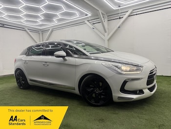 Used Citroen DS5 2014 for sale - 77809191: Photo