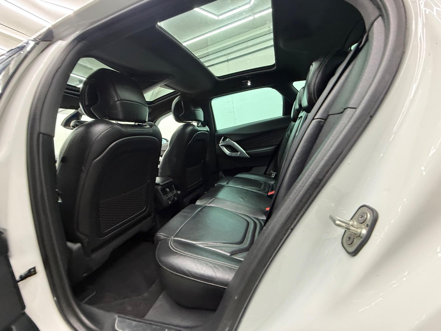 Used Citroen DS5 for sale - 77809191: Photo 23