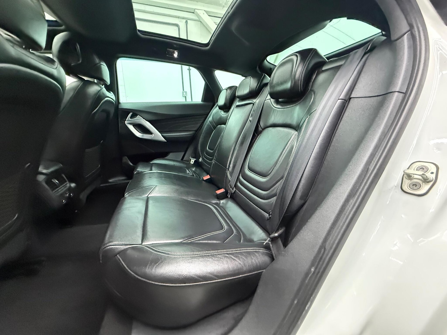 Used Citroen DS5 for sale - 77809191: Photo 24