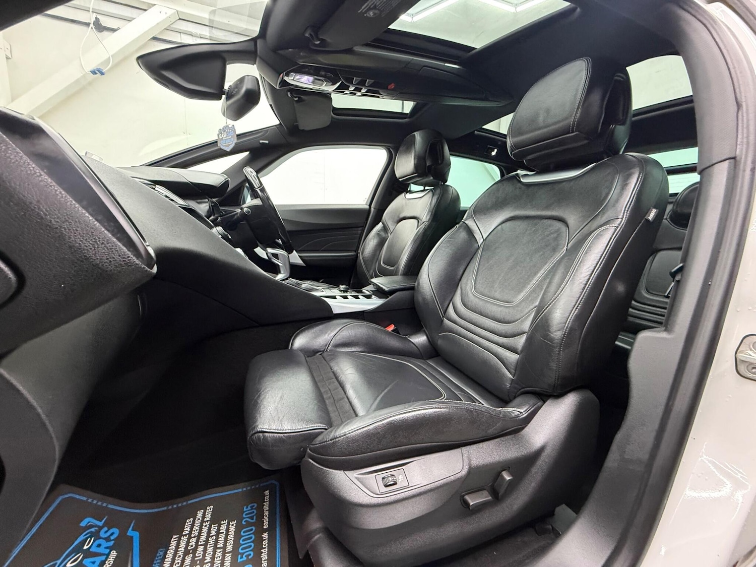 Used Citroen DS5 for sale - 77809191: Photo 26