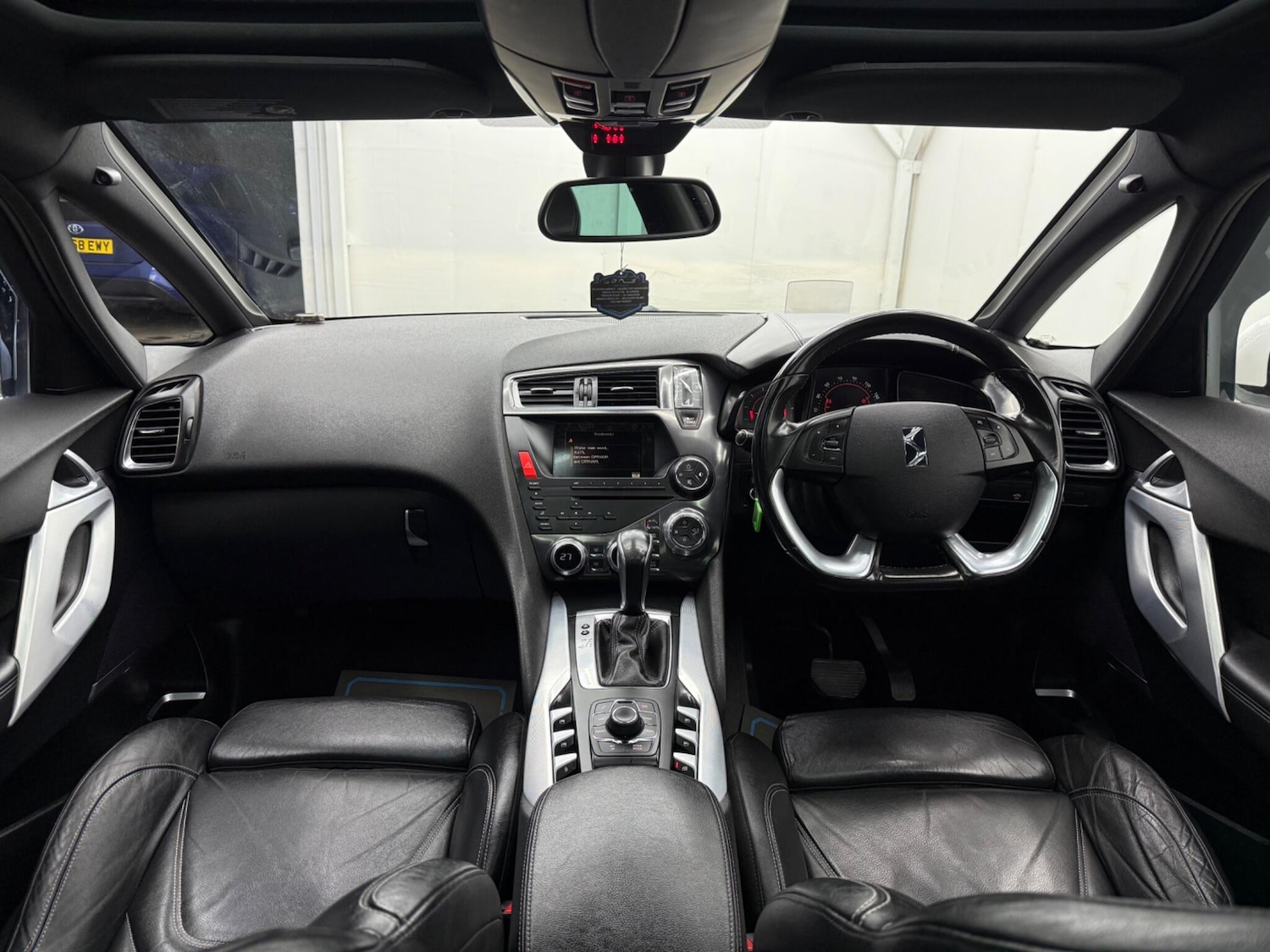 Used Citroen DS5 for sale - 77809191: Photo 28