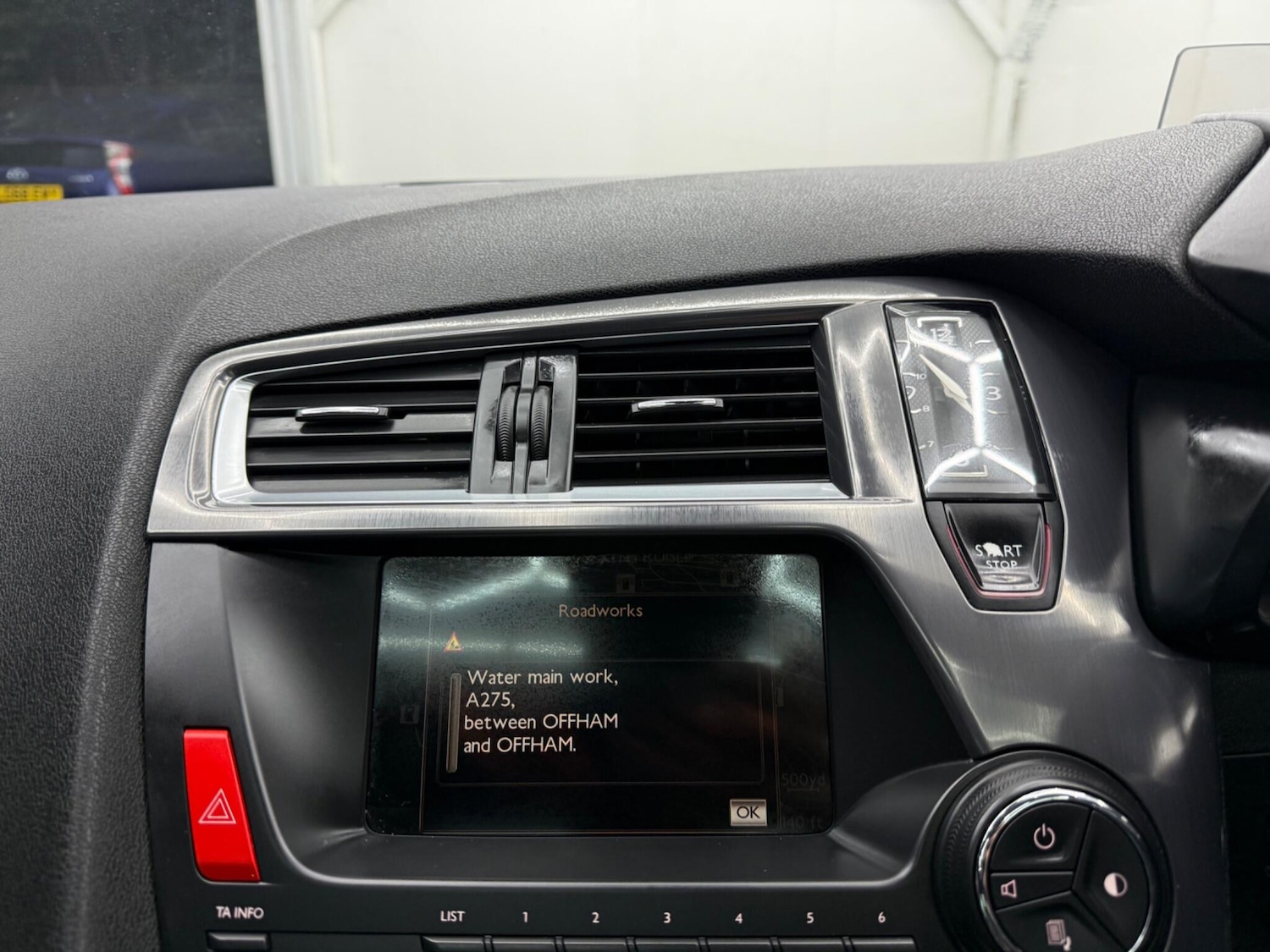 Used Citroen DS5 for sale - 77809191: Photo 29