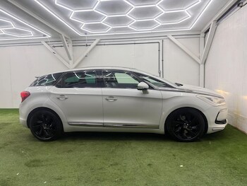 Used Citroen DS5 2014 for sale - 77809191: Photo