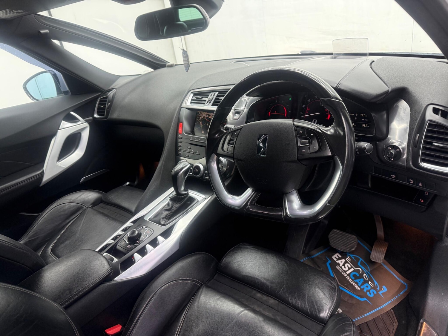 Used Citroen DS5 for sale - 77809191: Photo 3