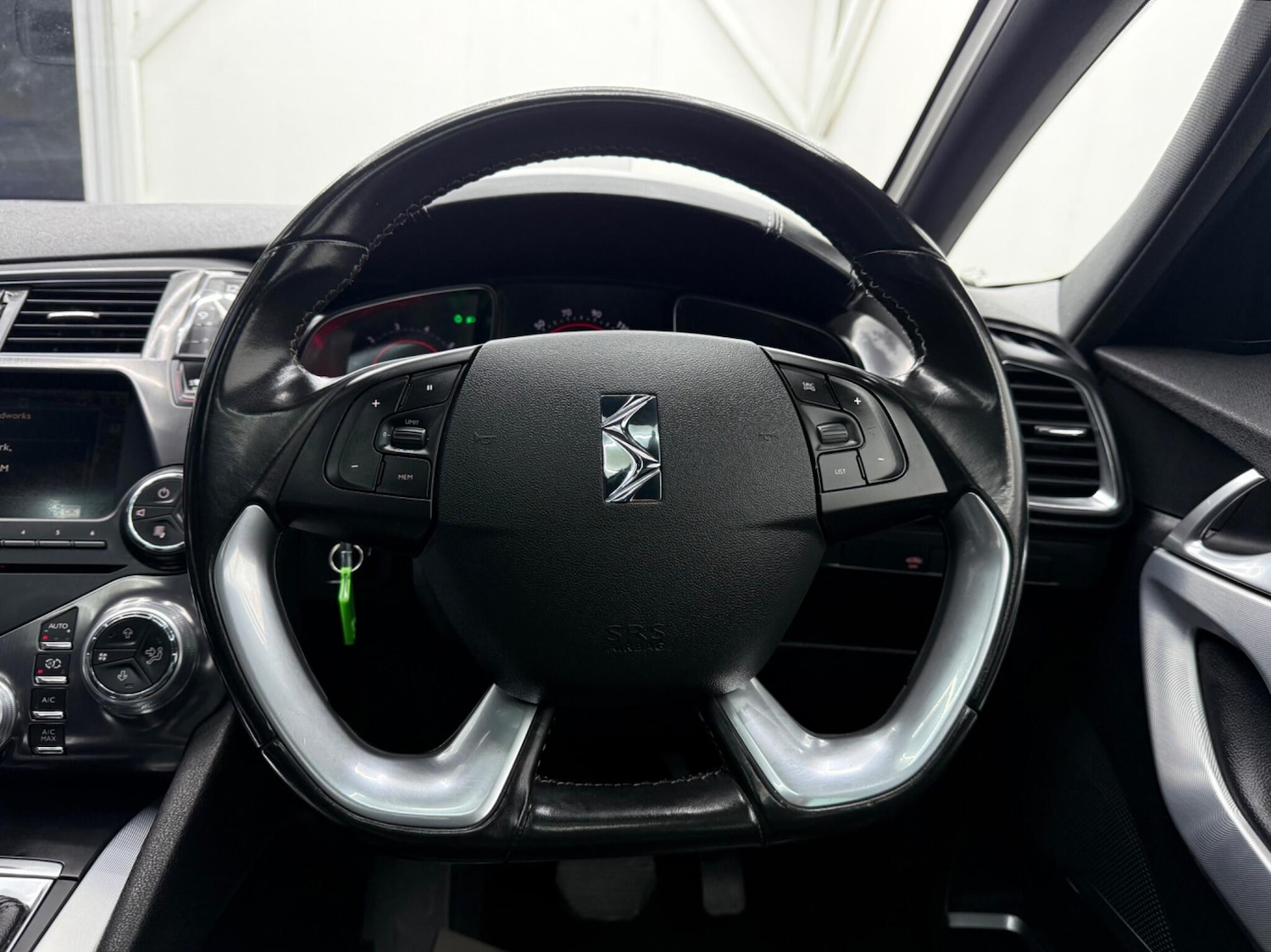 Used Citroen DS5 for sale - 77809191: Photo 32