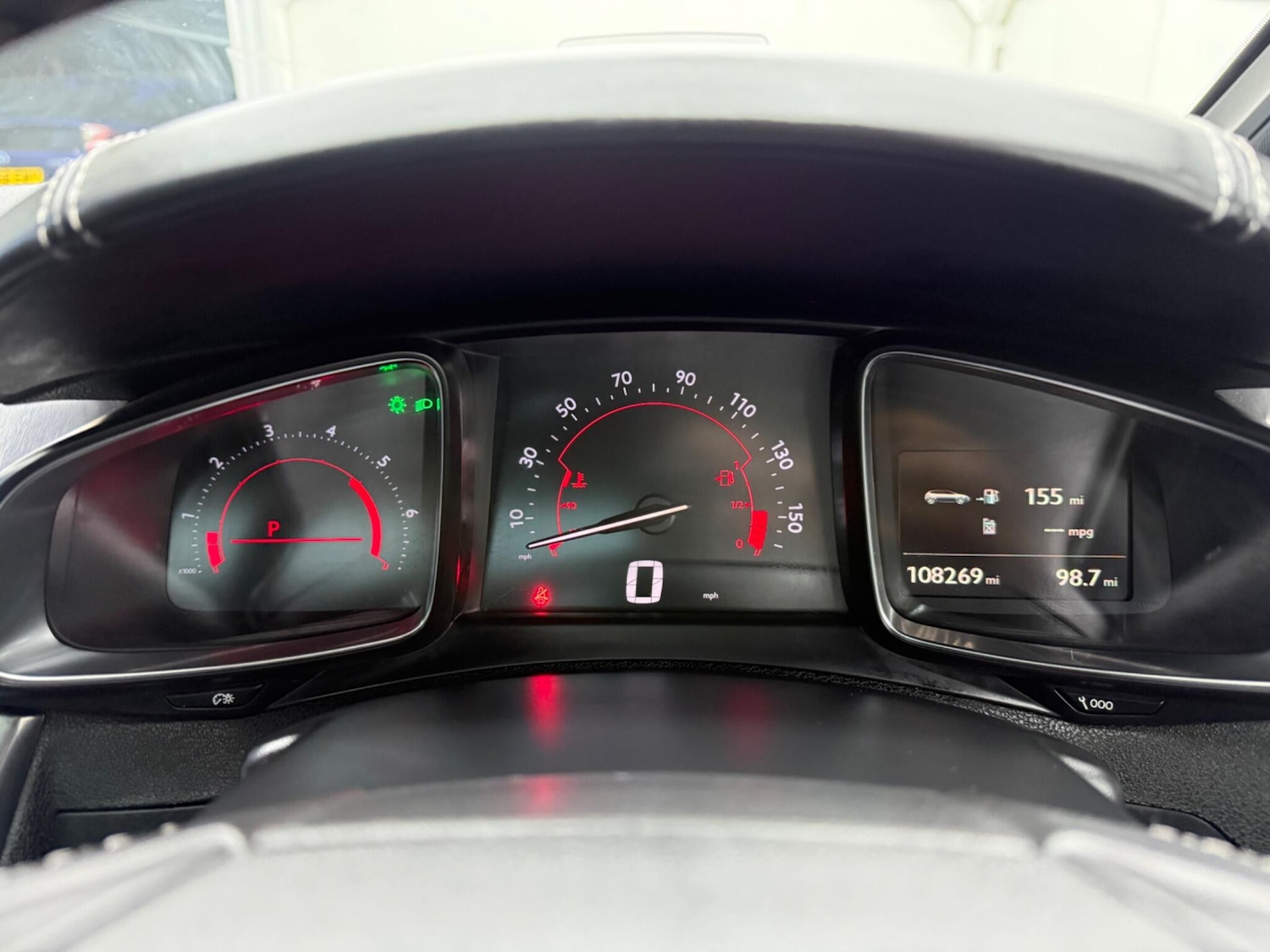 Used Citroen DS5 for sale - 77809191: Photo 33