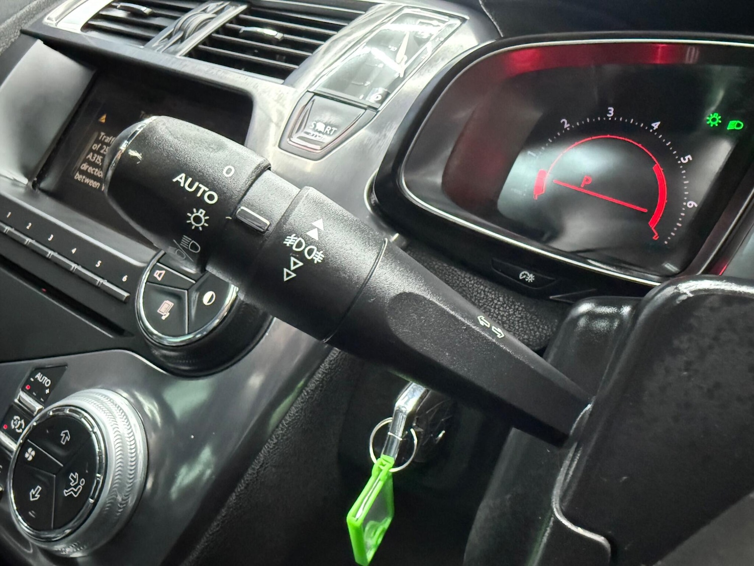 Used Citroen DS5 for sale - 77809191: Photo 36