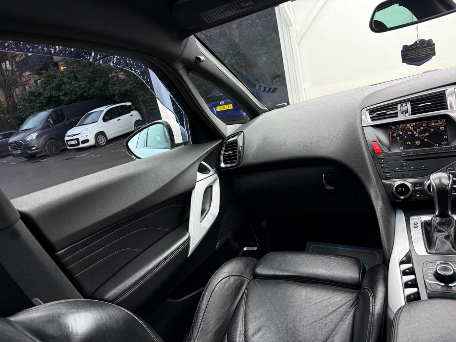 Used Citroen DS5 for sale - 77809191: Photo 38