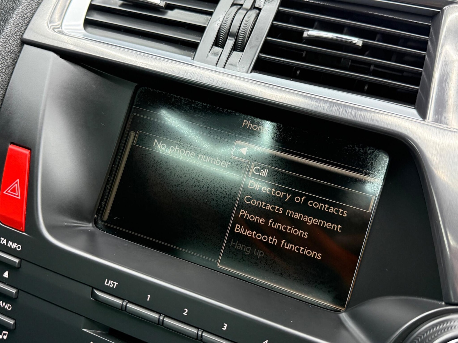 Used Citroen DS5 for sale - 77809191: Photo 45