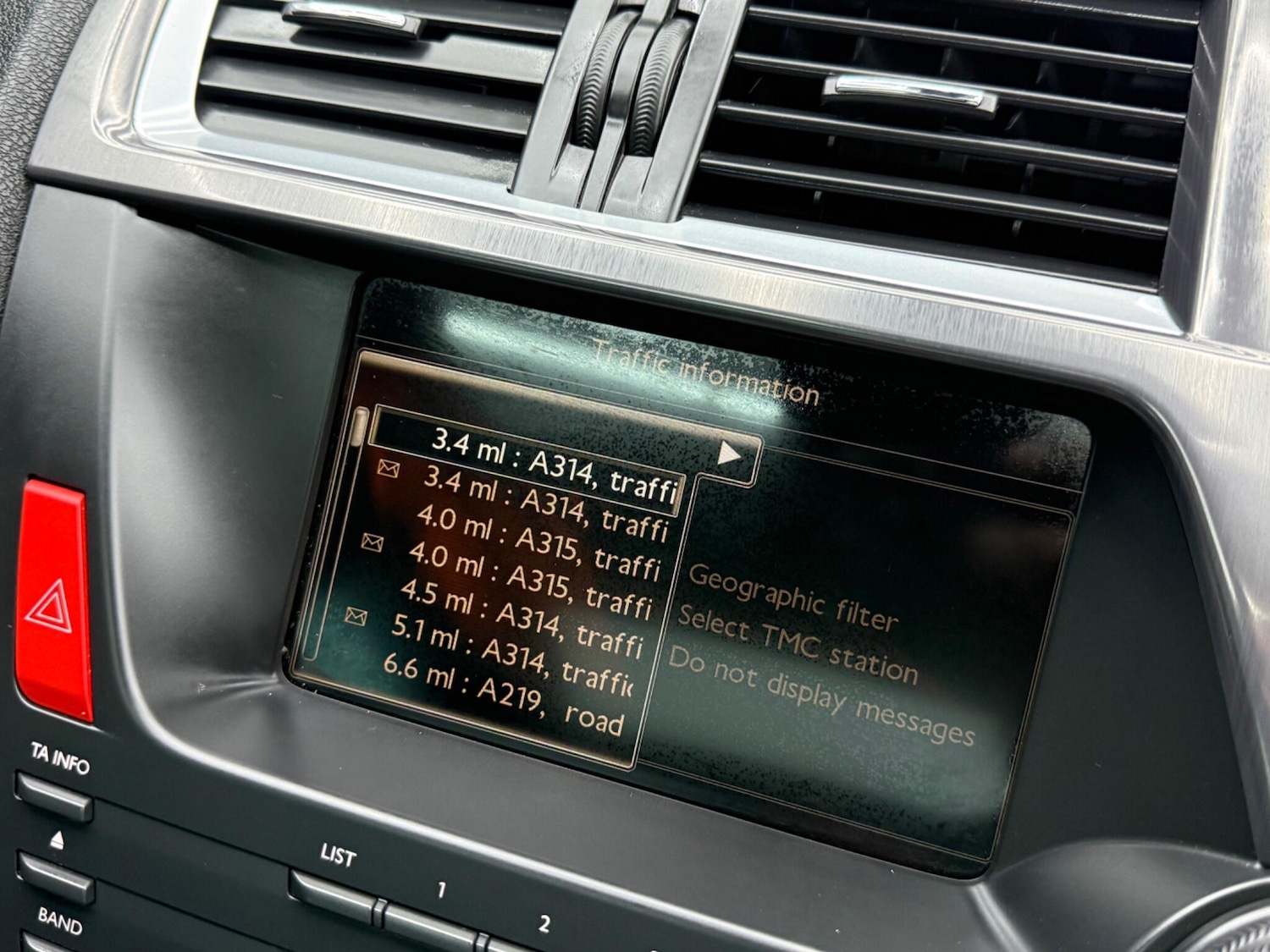 Used Citroen DS5 for sale - 77809191: Photo 47