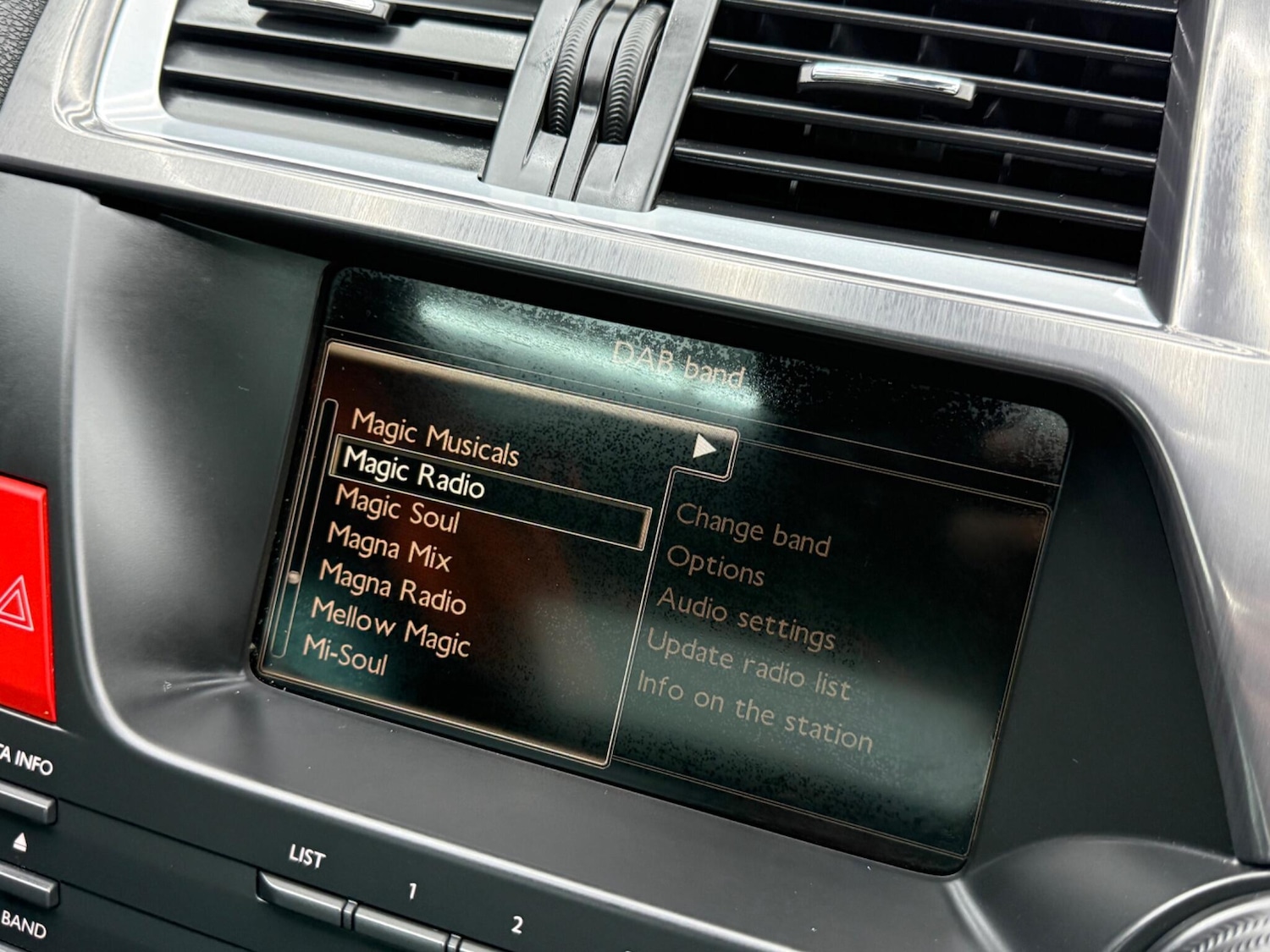 Used Citroen DS5 for sale - 77809191: Photo 48