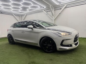 Used Citroen DS5 2014 for sale - 77809191: Photo