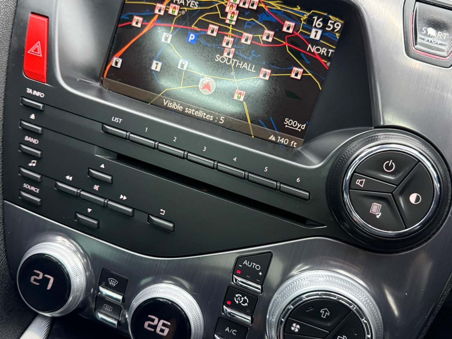 Used Citroen DS5 for sale - 77809191: Photo 51