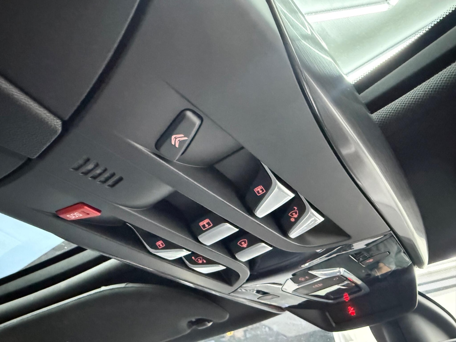 Used Citroen DS5 for sale - 77809191: Photo 58