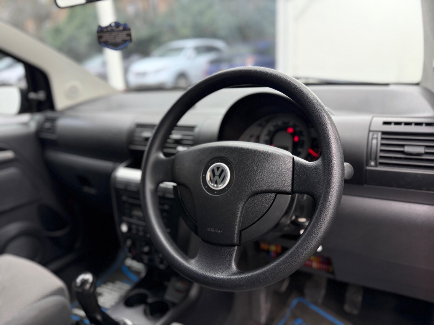 Used Volkswagen Fox 2008 for sale - 77255283: Photo 14