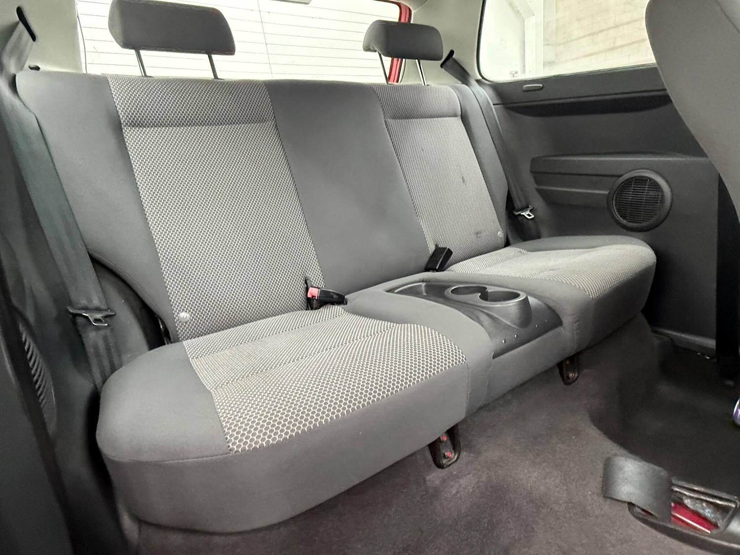 Used Volkswagen Fox 2008 for sale - 77255283: Photo 17