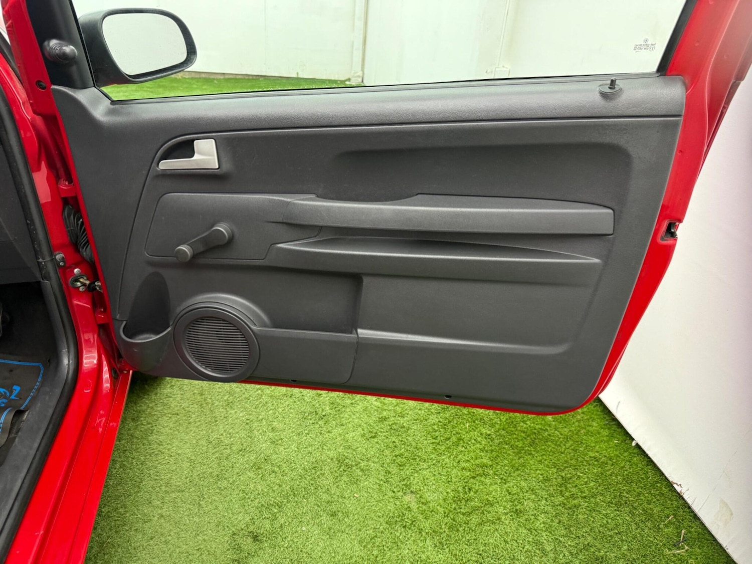 Used Volkswagen Fox 2008 for sale - 77255283: Photo 18