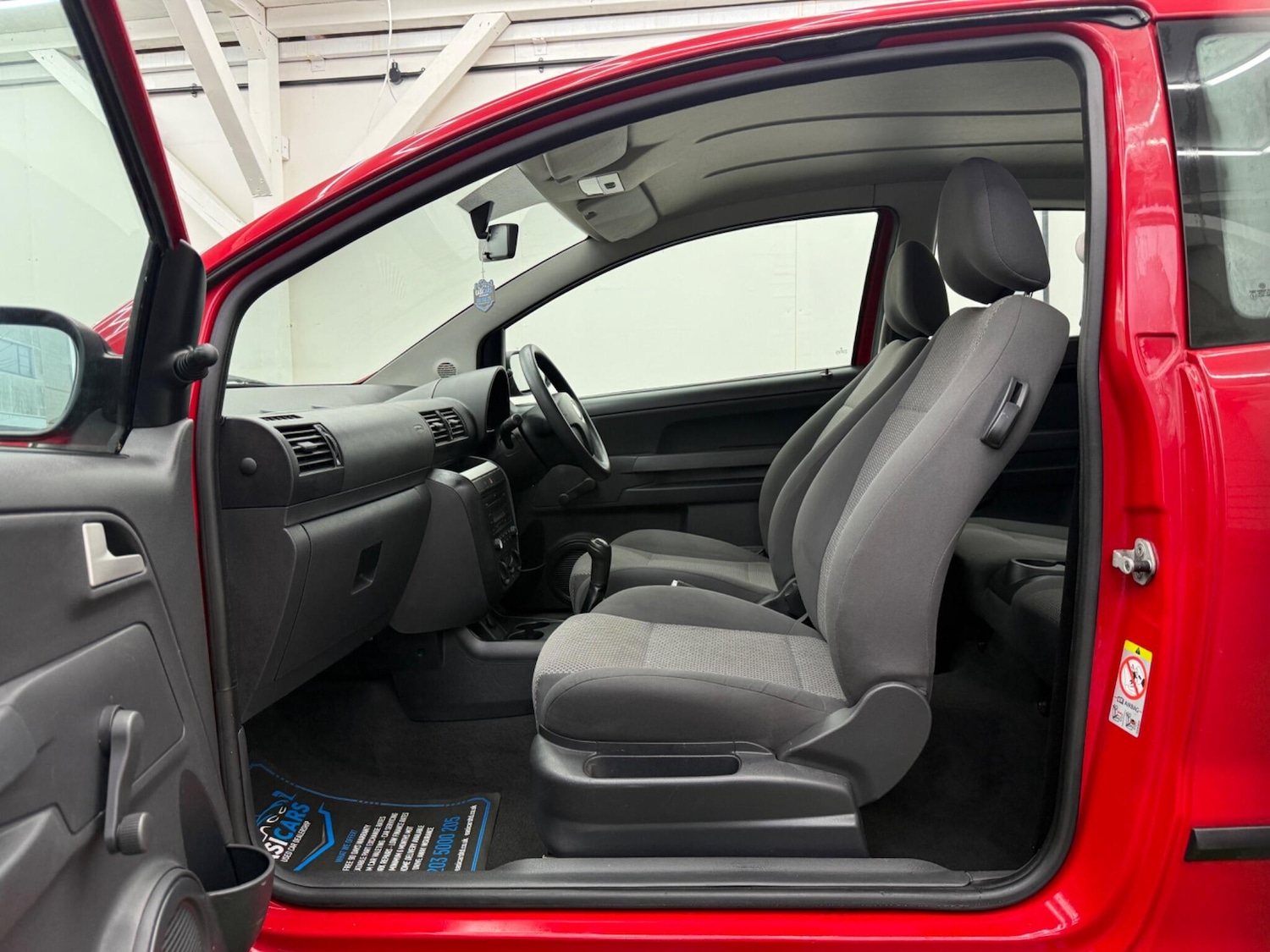 Used Volkswagen Fox 2008 for sale - 77255283: Photo 19