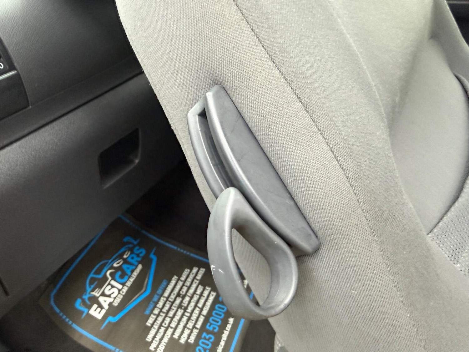 Used Volkswagen Fox 2008 for sale - 77255283: Photo 21