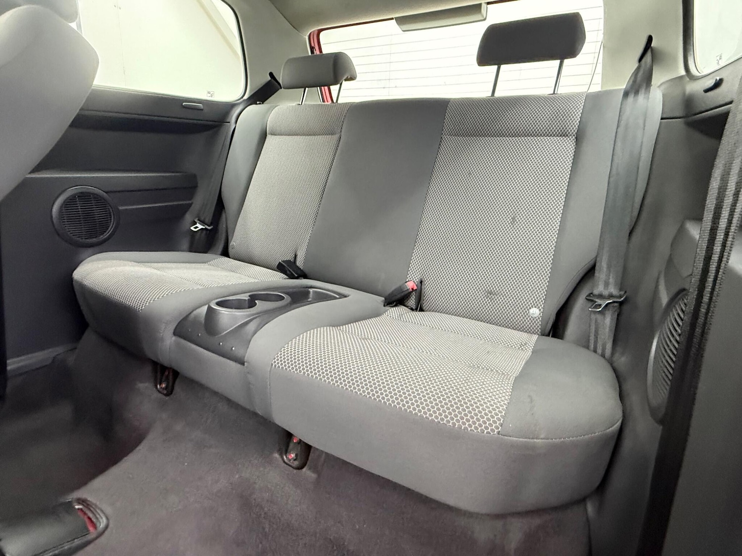 Used Volkswagen Fox 2008 for sale - 77255283: Photo 22