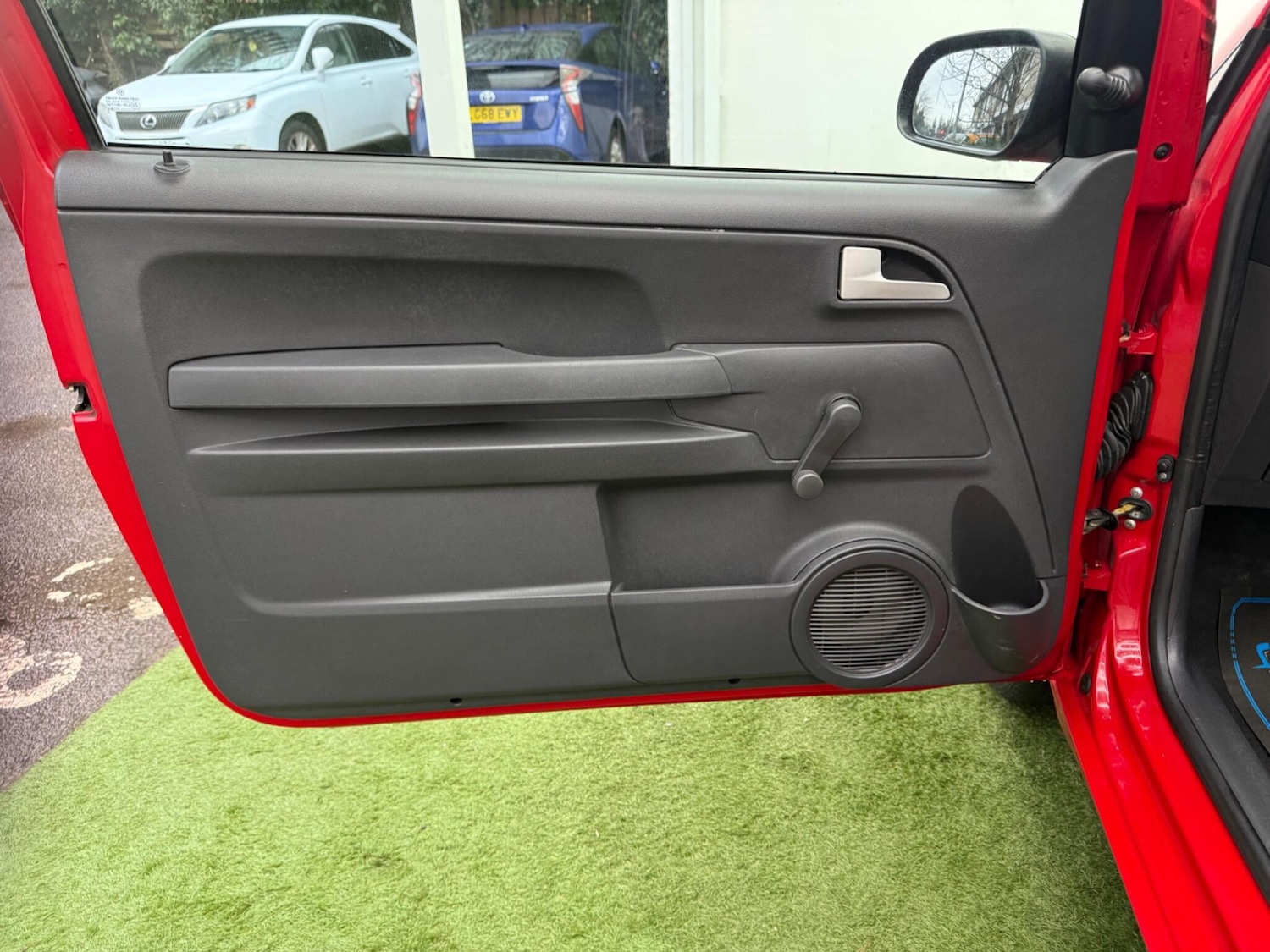 Used Volkswagen Fox 2008 for sale - 77255283: Photo 23