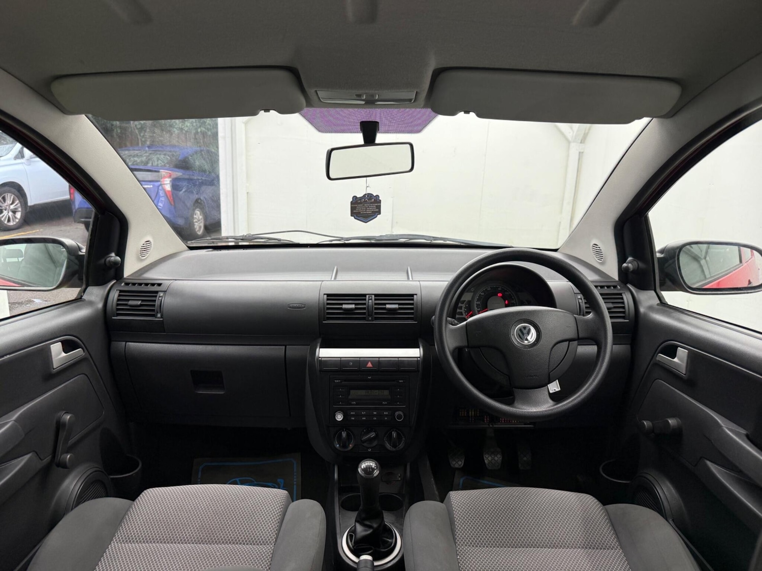 Used Volkswagen Fox 2008 for sale - 77255283: Photo 24