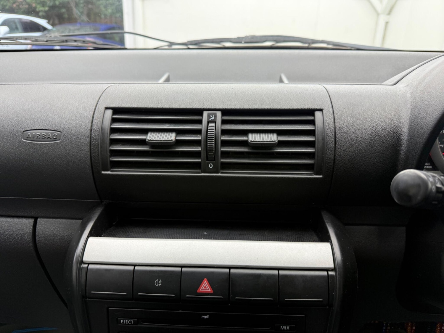 Used Volkswagen Fox 2008 for sale - 77255283: Photo 25