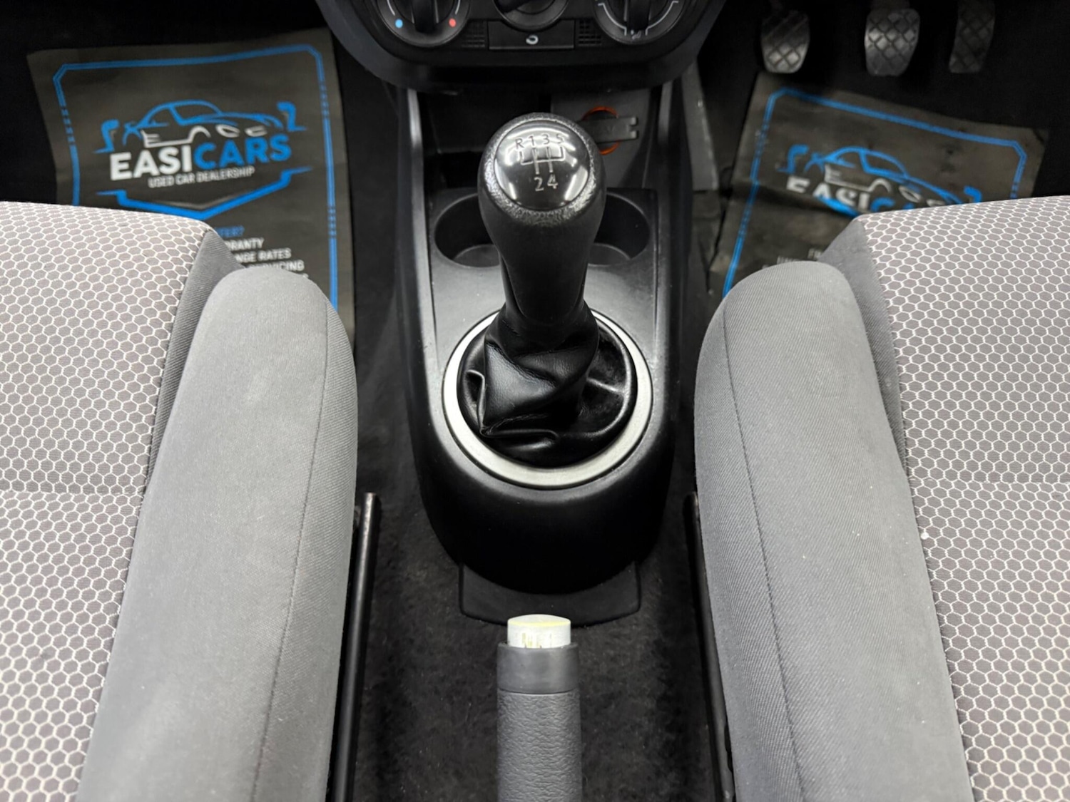 Used Volkswagen Fox 2008 for sale - 77255283: Photo 27