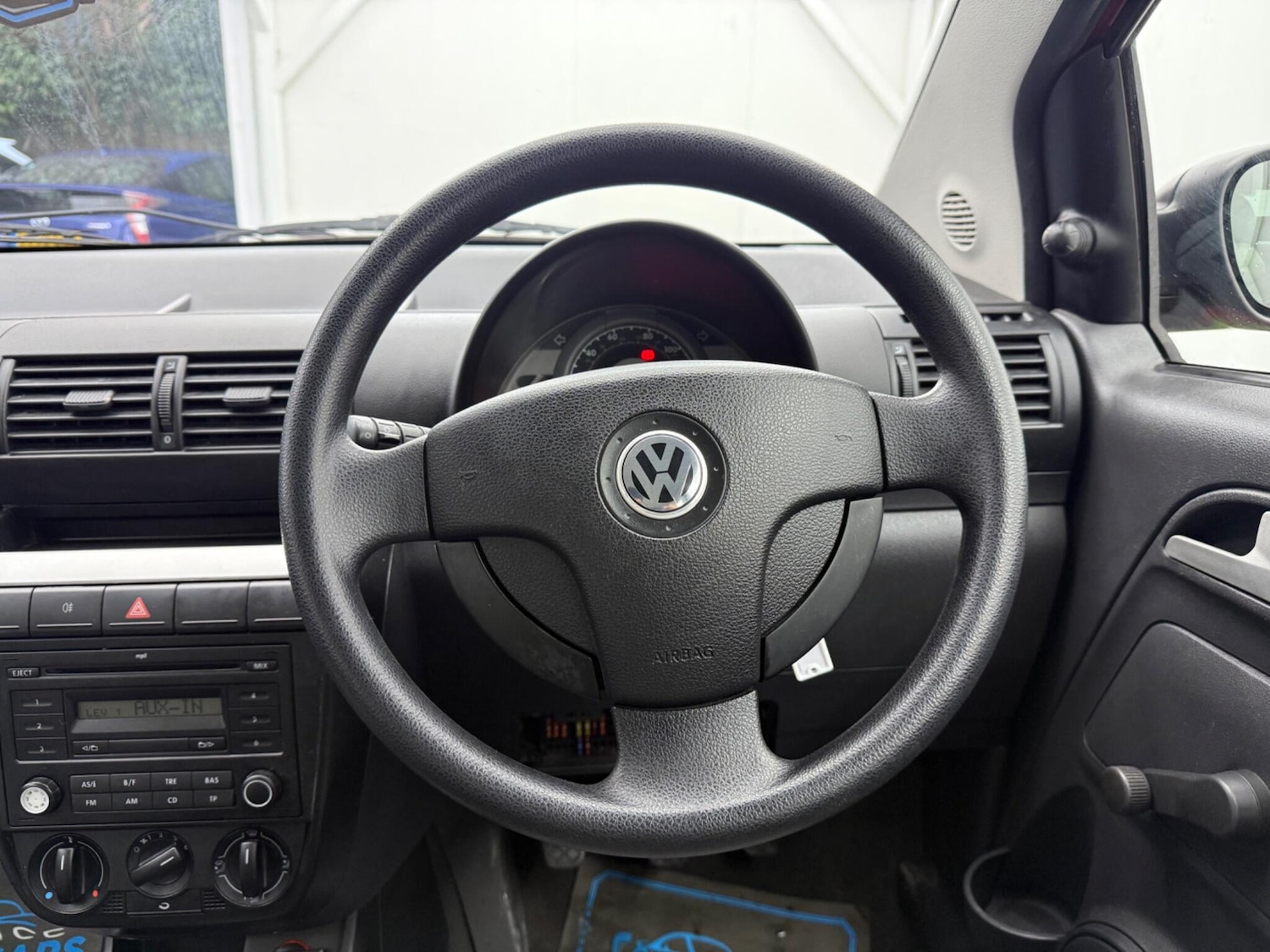 Used Volkswagen Fox 2008 for sale - 77255283: Photo 29