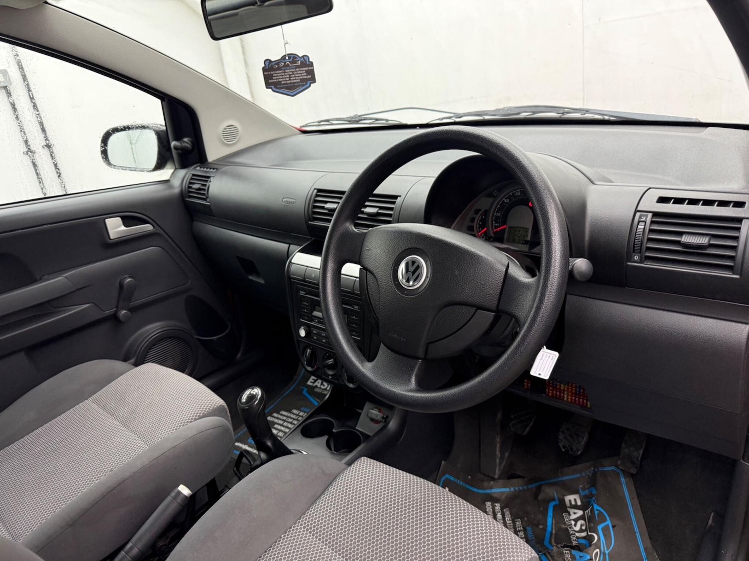 Used Volkswagen Fox 2008 for sale - 77255283: Photo 3