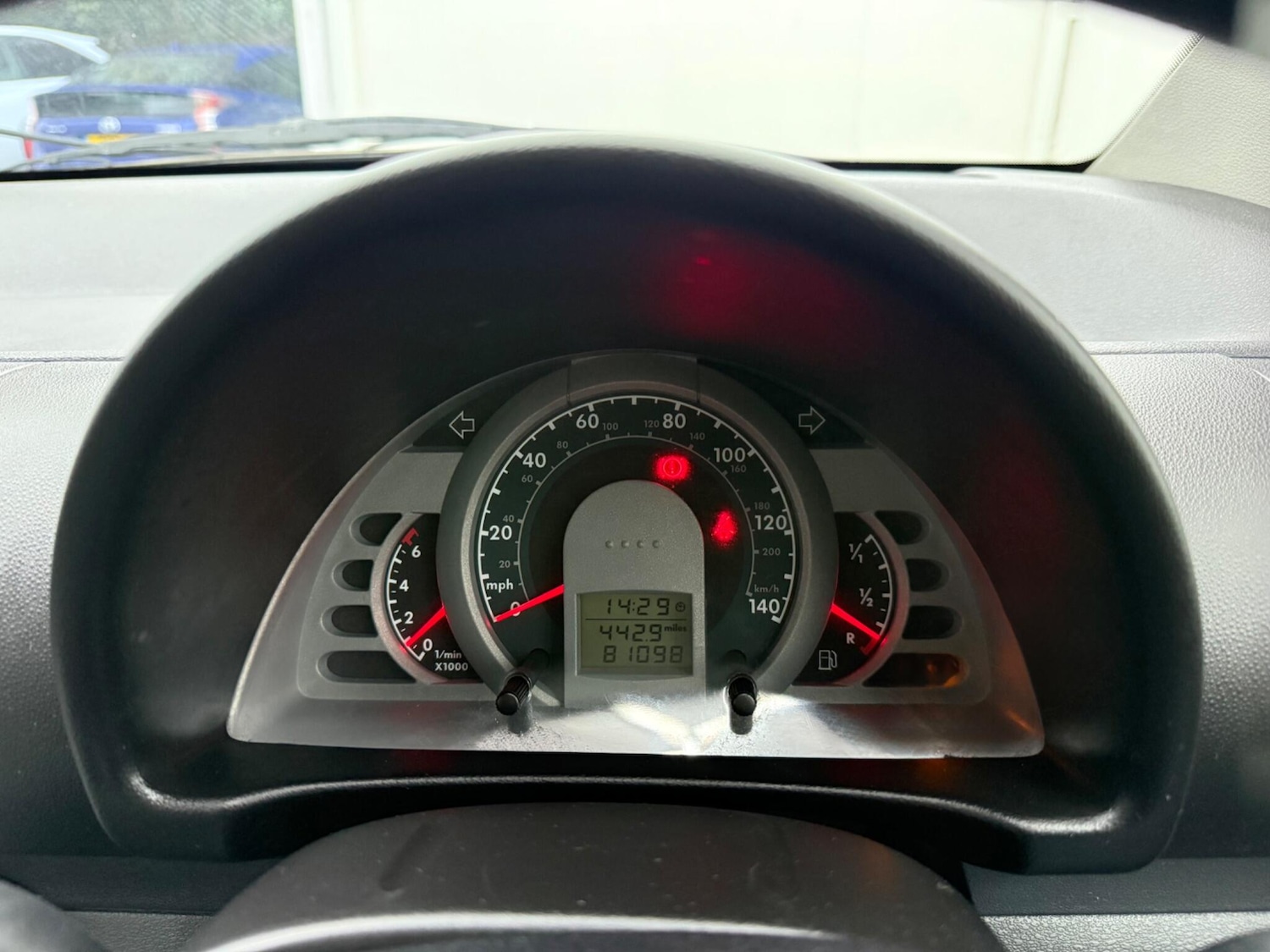 Used Volkswagen Fox 2008 for sale - 77255283: Photo 30