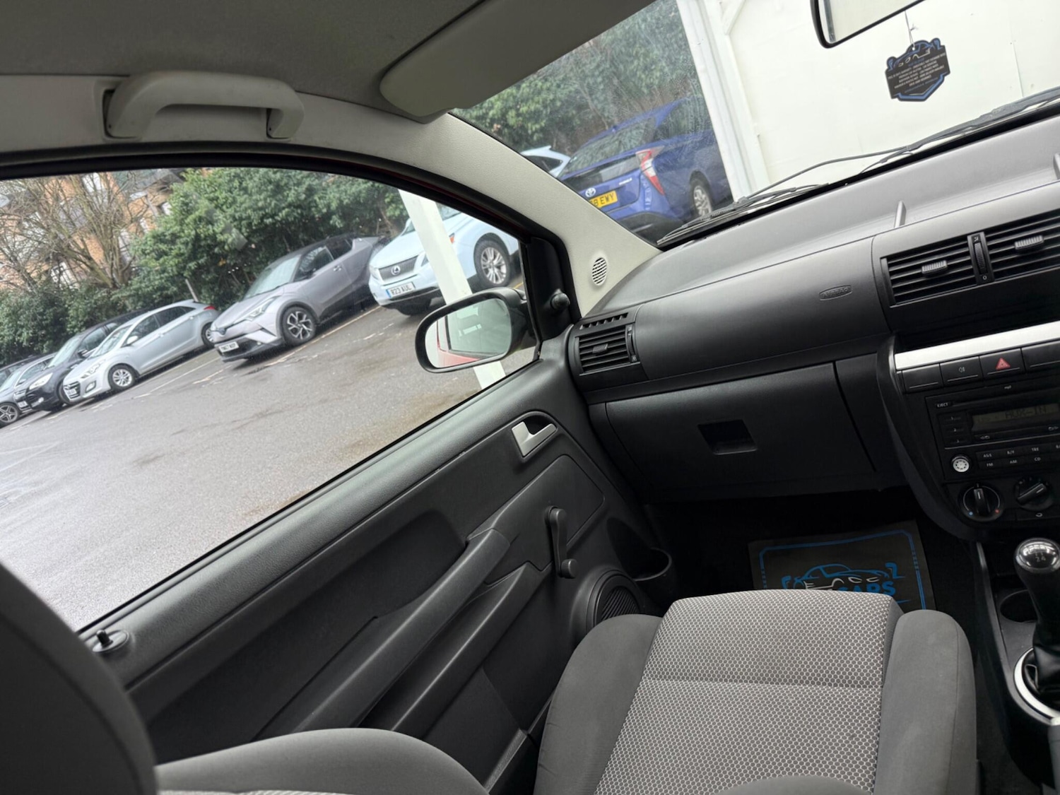 Used Volkswagen Fox 2008 for sale - 77255283: Photo 33