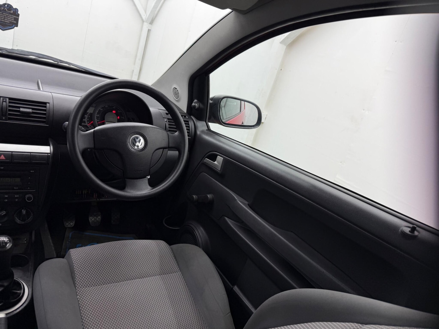 Used Volkswagen Fox 2008 for sale - 77255283: Photo 34