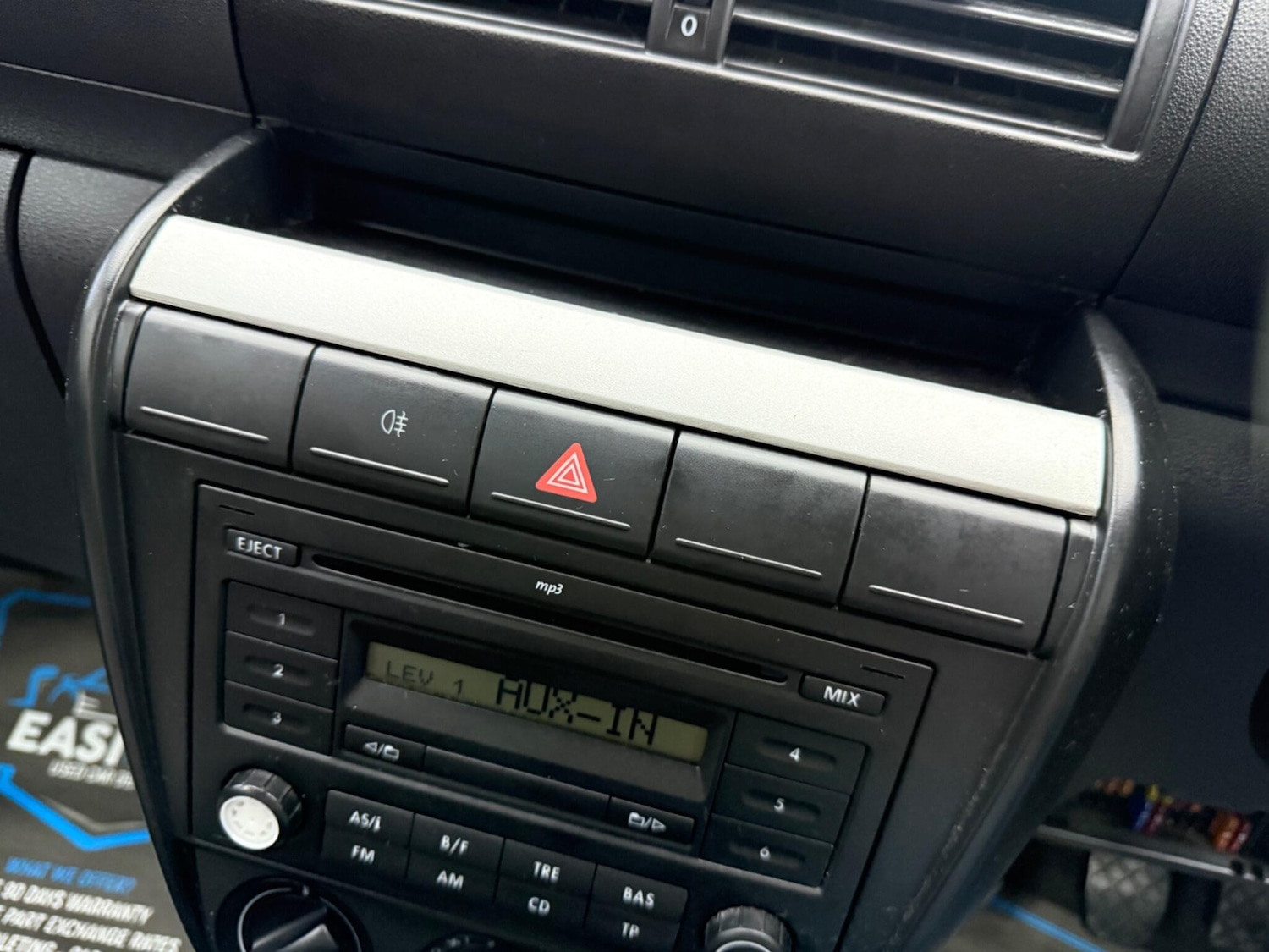 Used Volkswagen Fox 2008 for sale - 77255283: Photo 38