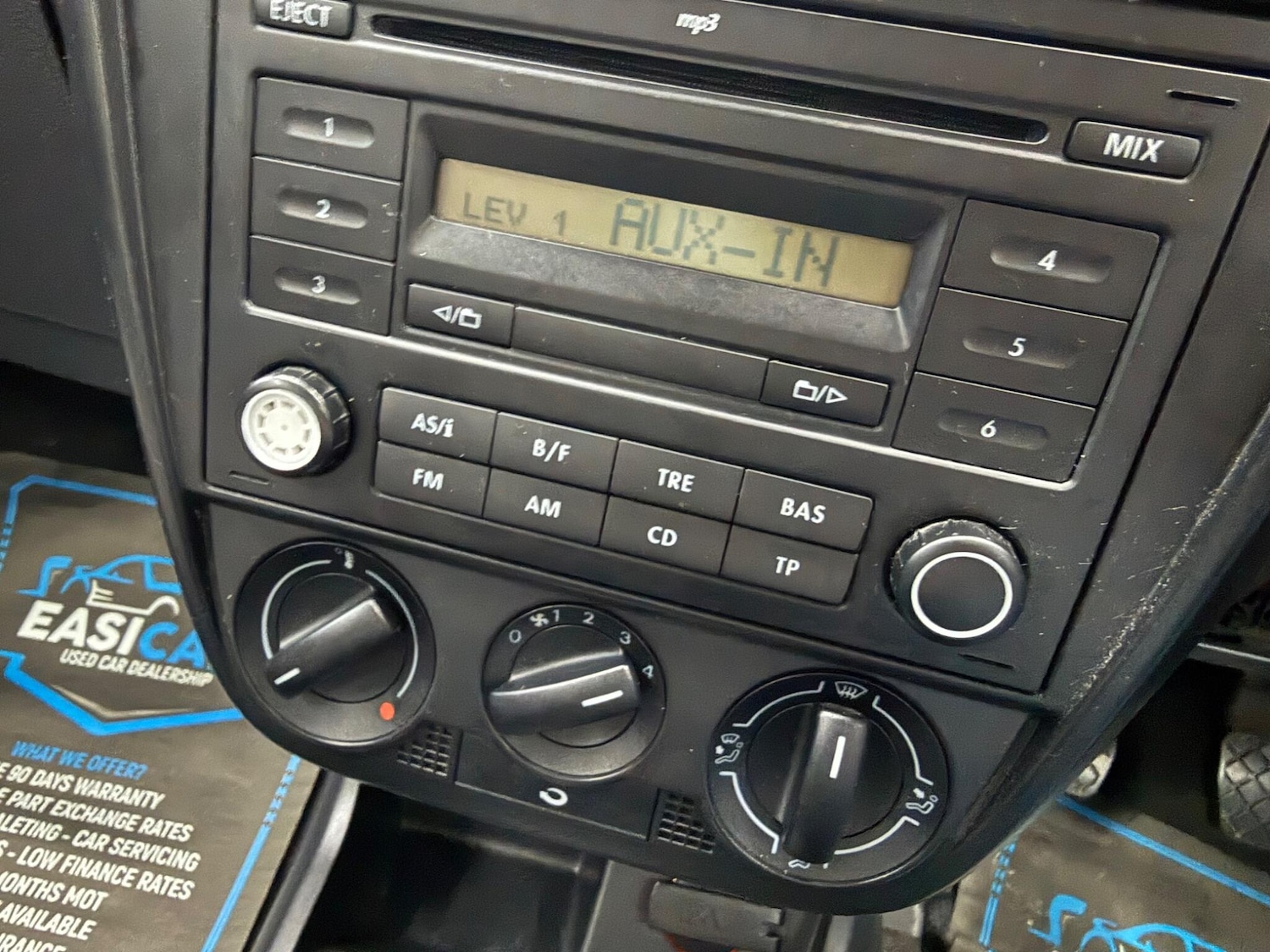 Used Volkswagen Fox 2008 for sale - 77255283: Photo 39