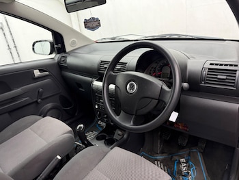 Used Volkswagen Fox 2008 for sale - 77255283: Photo