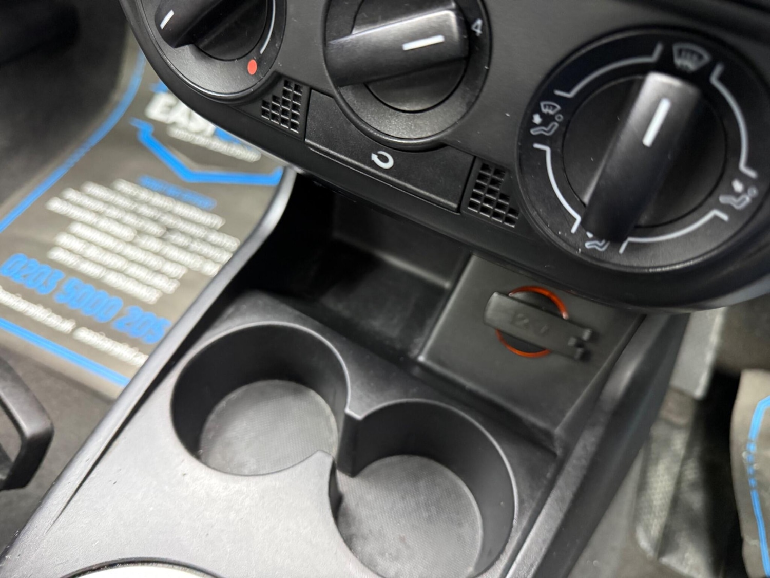 Used Volkswagen Fox 2008 for sale - 77255283: Photo 40