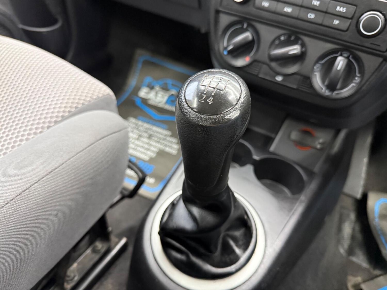 Used Volkswagen Fox 2008 for sale - 77255283: Photo 41